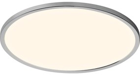 Nordlux - Plafonieră LED dimabilă pentru baie OJA LED/19W/230V 3000/4000K IP54 Ø43 cm