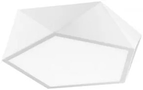 Plafoniera moderna 4 becuri E27 Darius 8186201 Nova Luce