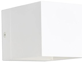 Aplică modernă albă - Transfer