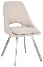 Scaun bej, Kashar, Yes