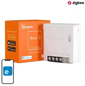 Întrerupător Inteligent ZigBee Sonoff ZBMINI