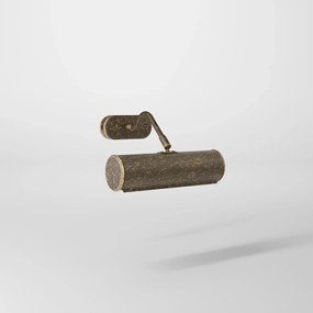 Aplica de perete oglinda sau tablou, alama personalizabila Picture Light