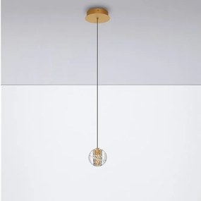 Lustra, Pendul LED design modern LICIO