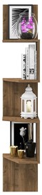 Poliția Desaldo Walnut