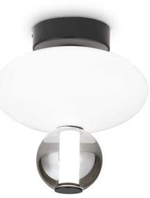 Plafoniera LED design modern Lumiere-2 pl
