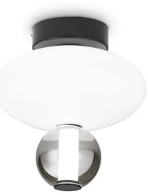 Plafoniera LED design modern Lumiere-2 pl
