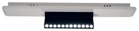 Plafonieră LED dimabilă LED/42W/230V 3000-6500K alb + telecomandă