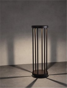 Stalp LED iluminat exterior IP65 NEREUS H-50cm