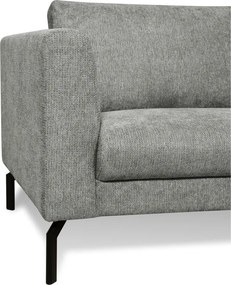 Colțar gri deschis (colț dreapta) Gomero – Scandic