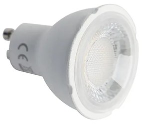 Set de 3 becuri LED inteligente GU10 RGBW 5W 350 lm 2200-4000K