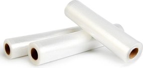 Pungi ambalare in vid 20cm si 28cm 5 role camry