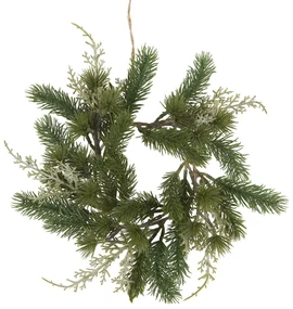 Coronita de Craciun pin PINETREE