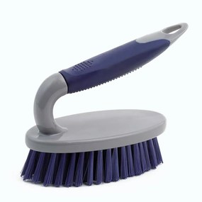 Perie pentru curatat 14cm, mix culori, Funny