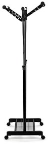 Suport pentru haine 84521 BK, negru