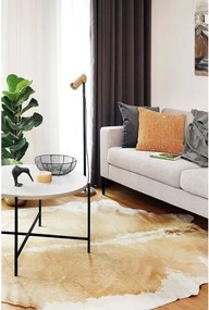 Blană bej 210x200 cm - Narma