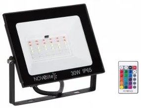Proiector led 50W RGB IP65 EL0075715 Novelite