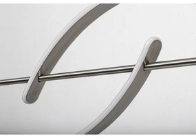 Lustră LED pe cablu Rabalux 72233 JARNELLE LED/35W/230V