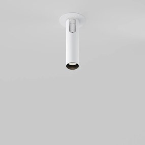 Mini Spot LED incastrabil directionabil iluminat tehnic Focus T alb