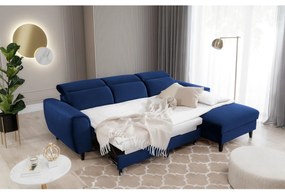 Coltar extensibil Foble pe dreapta Velvetmat 40