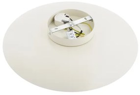 Argon 8863 - Aplică de perete LED BOLTON, 12,5W, 230V, 3000K, albă