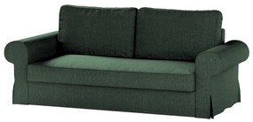 Husa canapea extensibila Backabro 3-locuri