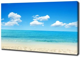 Tablou canvas Paradise beach