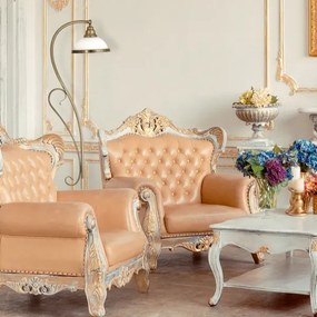 Rabalux 2758 - Lampadar ELISETT 1xE27/60W/230V