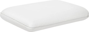 HOMCOM Pernă Memory Foam cu Husă Detașabilă 60x40x10 cm Crem | Aosom Romania