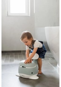 Oliță de noapte cu spătar verde - Kindsgut