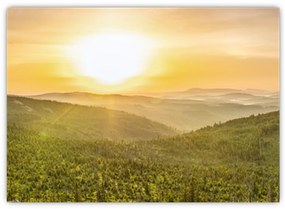 Tablou panoramatic (70x50 cm)