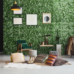 Outsunny Rulou de Gard Viu Artificial pentru Balcon si Gradina | Aosom Romania