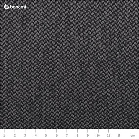 Canapea gri 240 cm Jodie – Micadoni Home