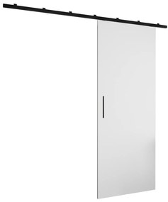 Uși culisante 80 cm Zodiac I (alb mat). 1074249