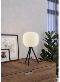 Eglo 99369 - Lampadar MANTUNALLE 1xE27/40W/230V