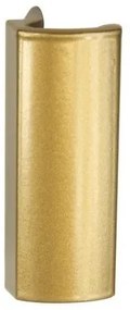 Mâner ușă balcon din aluminiu MAD.0047, bronz