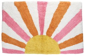 Covoraș de baie 50x80 cm Sunset – Rex London