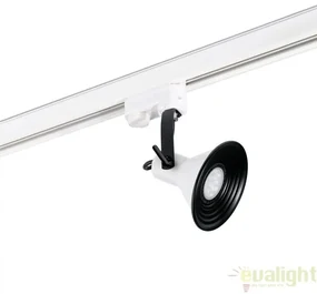 Spot alb directionabil pe sina, CUP 40594