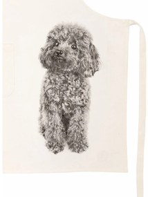 Șorț din bumbac Farm - Tiseco Home Studio