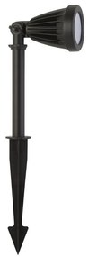 Tarus cu proiector LED de exterior IP54 Spikey II