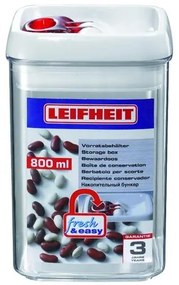 Doză pentru alimente Leifheit FRESH & EASY, 800 ml 31208, 0,8 l