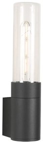 Aplica de perete Exterior, Protectie IP54, WALLY
