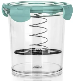 Banquet Borcan pentru murături CLOE 1,8 l, 1,8 l