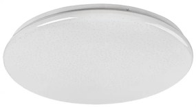 Plafoniera LED slim cu telecomanda Danny 40cm