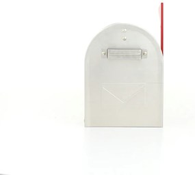 Cutie poștală US Alu