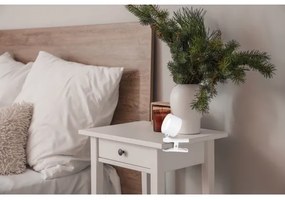 Globo 58436W - Lampă de birou LED tactilă reglabilă 4în1 JORJE LED/4W/5V albă