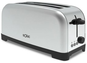 Solac TL5419 Toaster Ye-yé