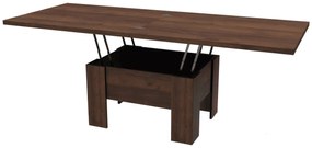Măsuță cafea Erno (nuc) . 1055422