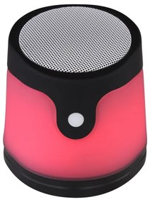 Globo 39904 - LED RGB Lampă de masă cu difuzor GROPINA LED/0,54W/3,7V