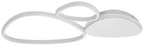 Plafoniera LED design modern ALTUS 62x43cm, NVL-9081828