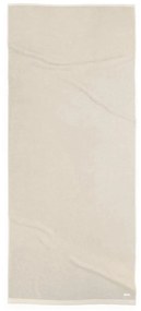 Prosop de saună Tom Tailor Sunny Sand , 80 x 200cm, 80 x 200 cm